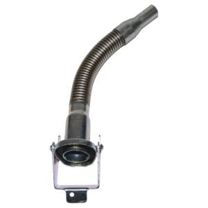 Autoking Metal Jerry Can Flexible Nozzle JCPM