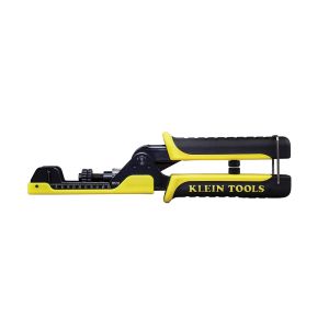 Klein Extended Reach Multi-Connector Compression Crimper A-VDV211-100