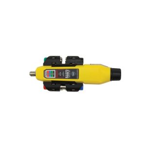 Klein Cable Tester Coax Explorer 2 Tester with Remote Kit A-VDV512-101