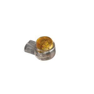 Klein UY IDC 22-26 AWG Cable Connector A-VDV826-604