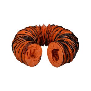 Millers Falls 300mm 10m Ventilation Hose VEN1210M