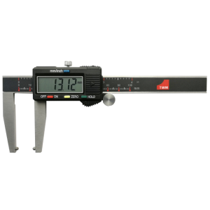 Millers Falls 0-100mm Digital Brake Caliper VP8600