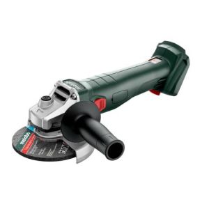 Metabo 18V 125MM Cordless Angle Grinder Skin W 18 L 9-125 QUICK 602249850