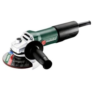 Metabo Angle Grinder 125mm 850w 11500rpm W 850-125