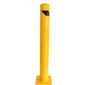 Millers Falls 1200mm Safety Bollard W1200