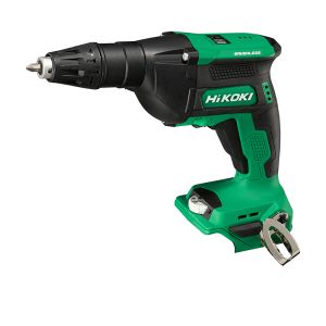 HiKOKI 18V 3,000RPM Brushless Screwdriver Skin W18DB(H4Z)