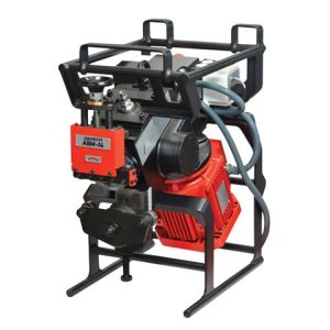 ITM ABM-14 415v 2.2KW 14MM AUTO FEED PORTABLE BEVELLING MACHINE WA-ABM14