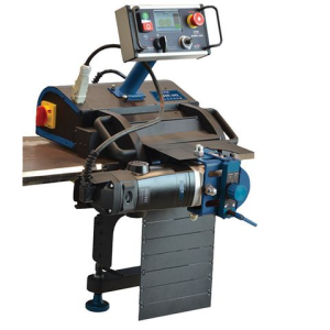 ITM ABM-30 AUTO FEED PORTABLE BEVELLING MACHINE 30MM WA-ABM30