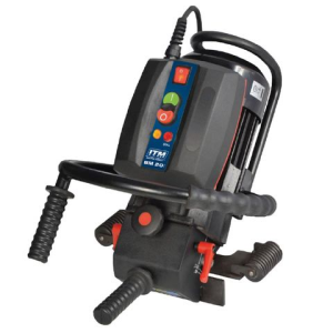 ITM BM20 PLUS BEVELLER C/W GUIDE ROLLERS WA-BM20+