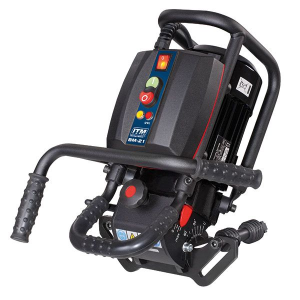 ITM BM21 240V 1.6KW 21MM BEVELLER WA-BM21
