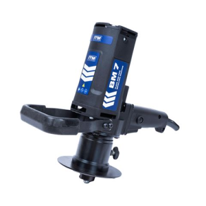 ITM BM7 240V 1100W PORTABLE BEVELLER WA-BM7