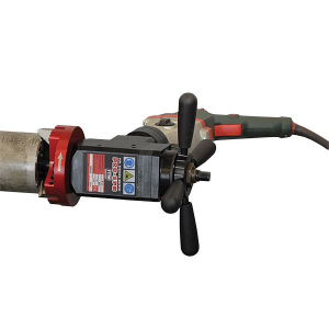 ITM PRO5 PIPE BEVELLER KIT WITH METABO MOTOR WA-PRO5PBE