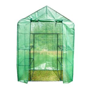 Holman Green House Walk-in 1m x 1m GH1001