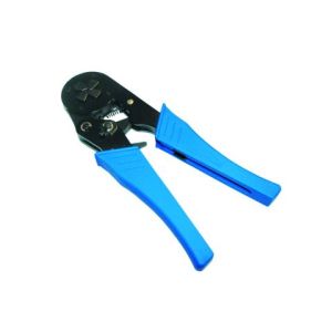 Wattmaster Bootlace Crimping Plier Self Adjusting 0.5mm² - 16mm² WATBLC-DL16