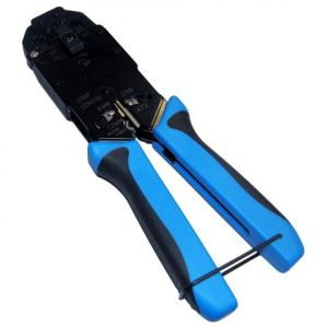 Wattmaster Professional Modular Crimping Tool Data WATDAT-2008A