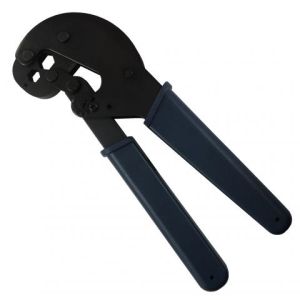 Wattmaster Adjustable Hex Crimper RG59 RG6 RG11 Cable WATDAT-HT106M