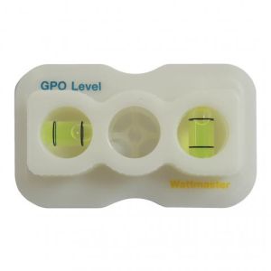 Wattmaster Mini GPO level WATGPOLVL