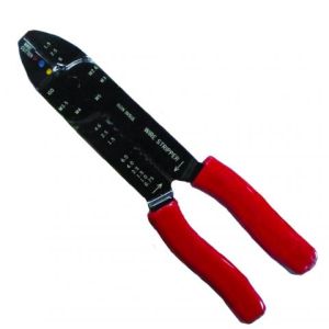 Wattmaster Combination Crimper, Stripper & Cutter 0.75-6mm² Length 220mm WATMEB100CW