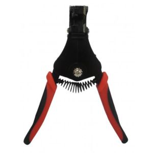 Wattmaster Automatic Wire Stripper 0.75-6mm² WATMES202W