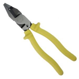 Wattmaster 225MM INSULATED CABLE CUTTING PLIERS WATMVA200W