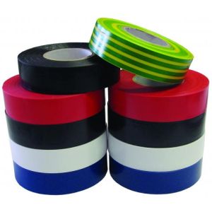 Wattmaster PVC TAPE RAINBOW PACK - 10 PIECE WATPVCRP