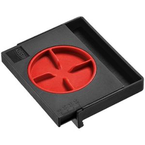 Bessey Adjustable Floor Edge Spacers 4 Pce AV2