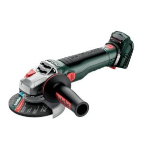 Metabo Angle Grinder Cordless 125mm WB 18 LT BL 11-125 QUICK TOOL ONLY