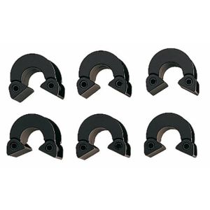 Bessey Vario Corner Set - 6 Pieces BVE