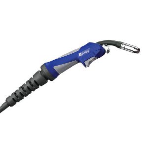 Weldclass WC-03609 MIG Torch 3m Euro Connection PROMAX BZL 15 Binzel 15 Style WC-03609