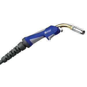 Weldclass 4M BZL 25 Binzel MIG Torch W/Euro Connection WC-03615