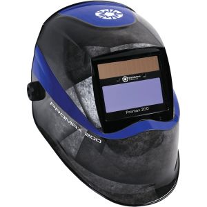 Weldclass Promax 200 Welding Helmet WC-05311