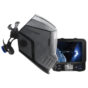 Weldclass Promax 600 Armour Graphic WC-05340