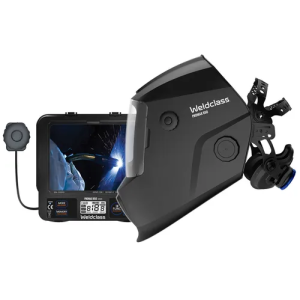 Weldclass Promax 650 Matte Black WC-05343