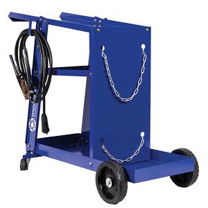Weldclass Welding Trolley T100 WC-06235