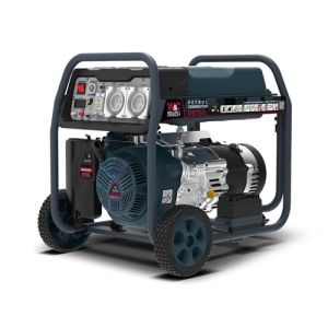Welling & Crossley 8.75kVA Open Frame AVR Petrol Generator WC-P8750RCD