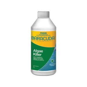 Baracuda 1L Algae Killer WC000188