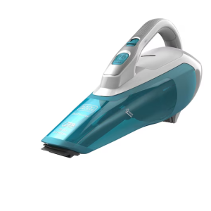 Black + Decker 10.8V Wet and Dry Lithium-ion Dustbuster Cordless Hand Vacuum WDA315J-XE