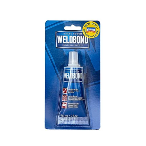 Weldbond 60ml Universal Adhesive WE-120098