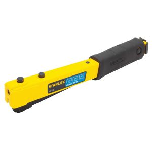 Stanley SharpShooter Heavy Duty Hammer Tacker PHT150C