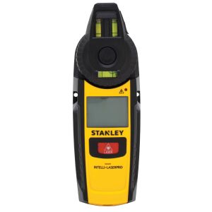 Stanley Intellilaser Stud Sensor STHT77260