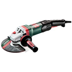 Metabo 1900W ANGLE GRINDER WEPBA 19-180 QUICK RT 601099000