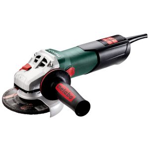 Metabo 240V 1100W 125mm 5