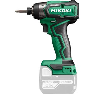 Hikoki 18V Cordless Brushless Impact Driver Skin WH18DD(H4Z)