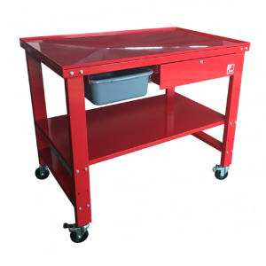 Millers Falls 400kg Mobile Workbench Trolley WH7051