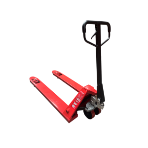 Millers Falls 3000kg Heavy-Duty Hand Pallet Truck WH7418