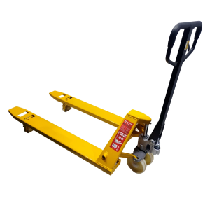 Millers Falls 2.5T 680mm Pallet Truck Wide WH7422