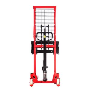 Millers Falls 1000KG 1.6M Pallet Stacker WH7615