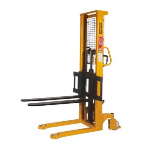 Millers Falls 2000KG 1.6M Pallet Stacker WH7617