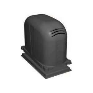 White International PUMP COVER CHARCOAL WHI-PUMPCOVER-CHARCOAL