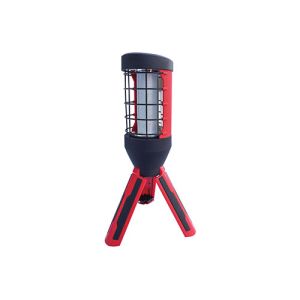 SILVAN RECHARGEABLE WORK LIGHT WITH HOOK AND STAND WL004